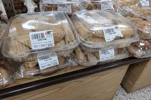 Kelly's Bakery photo 1